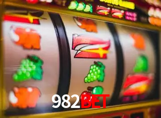 Inovações de Jogos na 982bet: O Futuro das Experiências Interativas