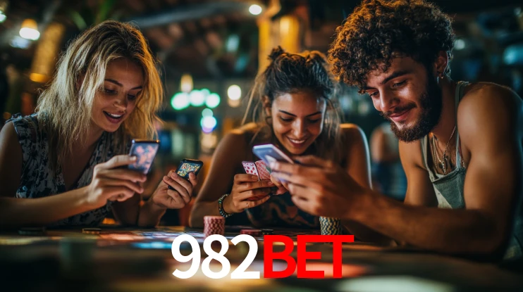 Programa VIP 982bet
