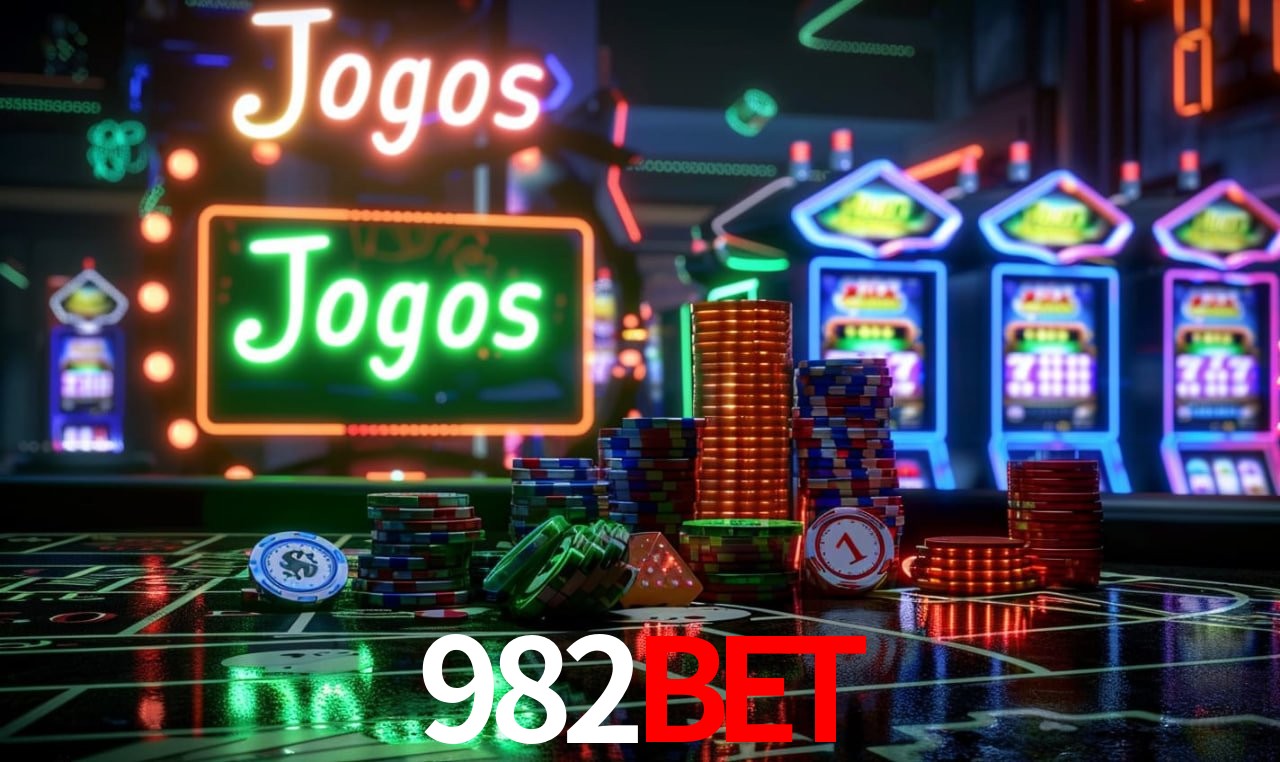 Segurança App 982bet