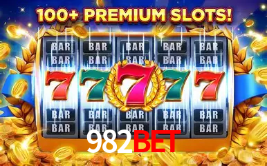 Apostas Esportivas na 982bet: Um Guia Completo