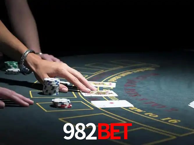 Suporte VIP 982bet