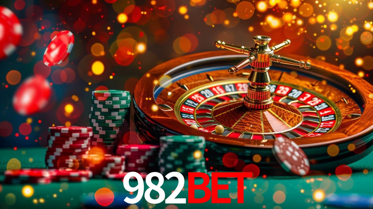 Casino VIP 982bet
