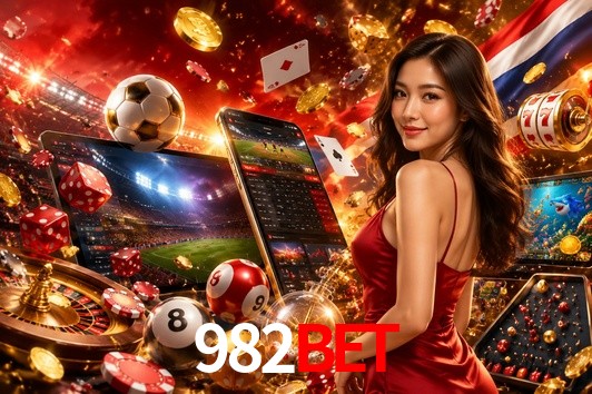 Weekend Specials 982bet