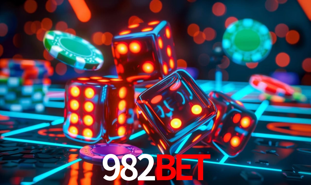 Experiência VIP 982bet