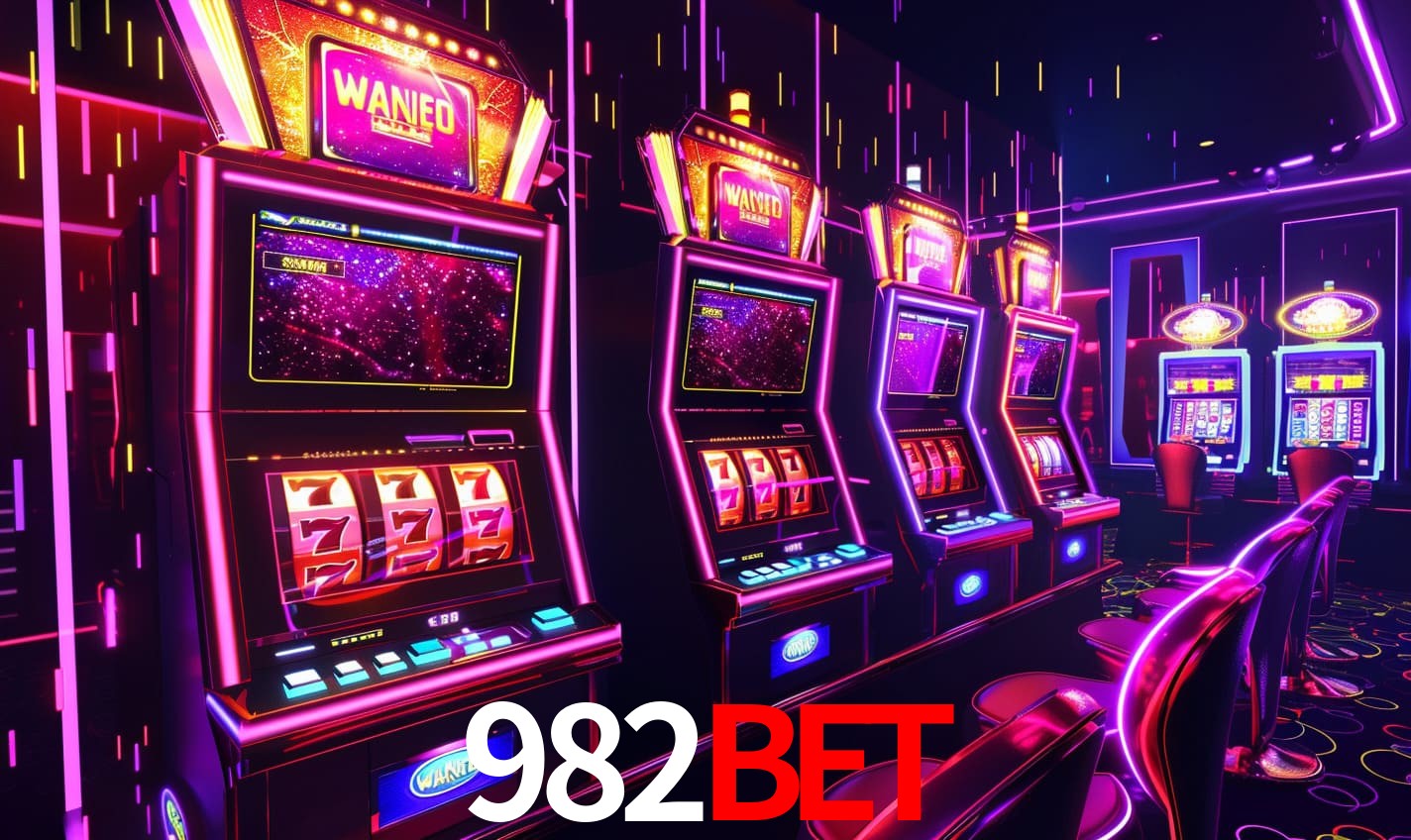PIX Instantâneo 982bet