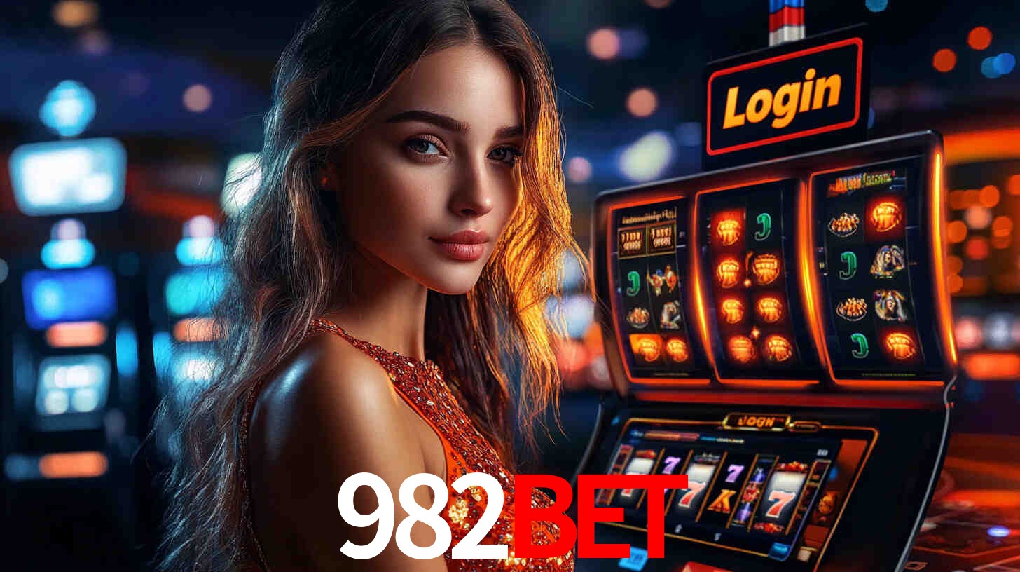 982bet: Seu Especialista em Apostas Esportivas Brasileiras