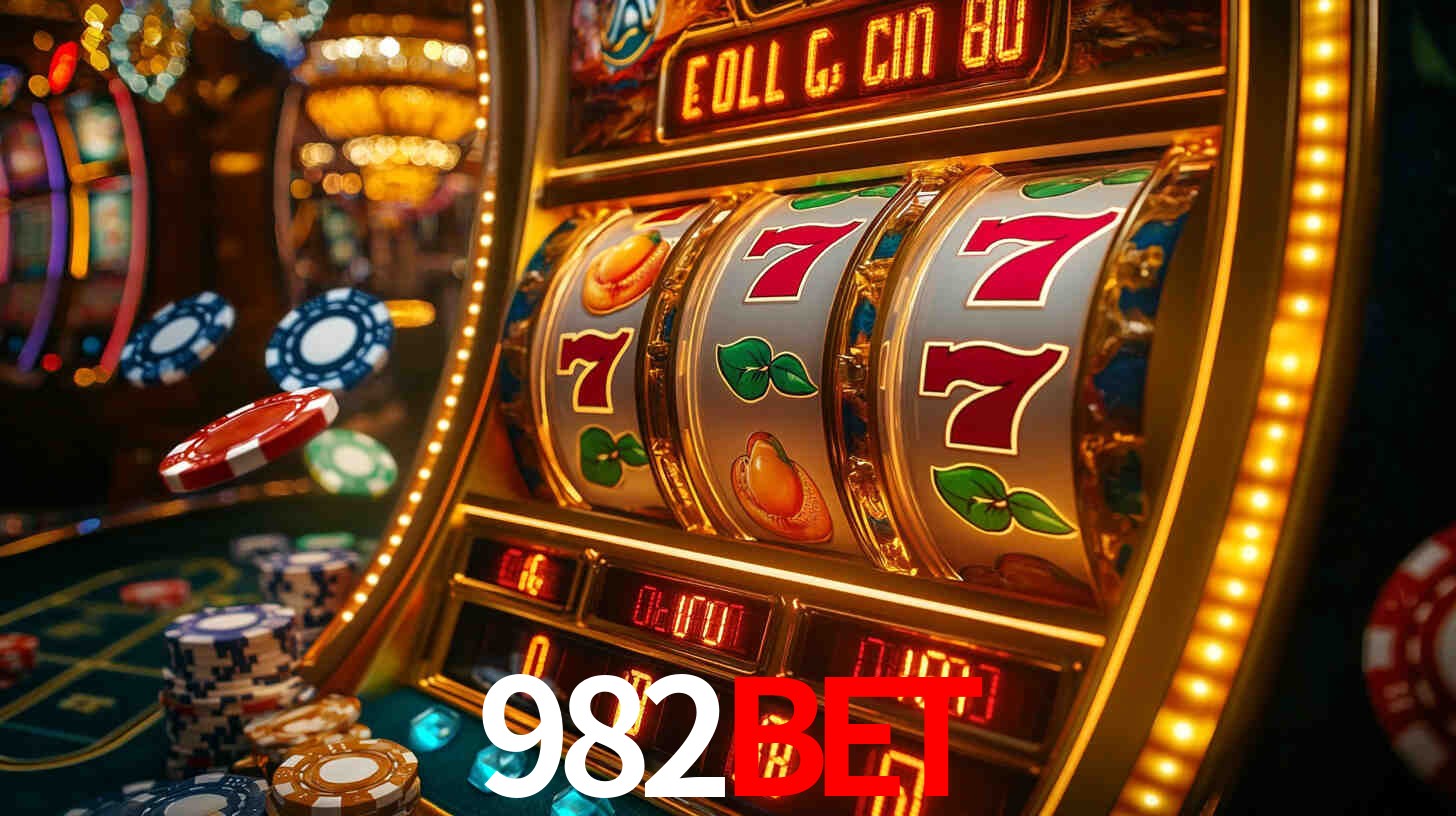 Premium Interface 982bet