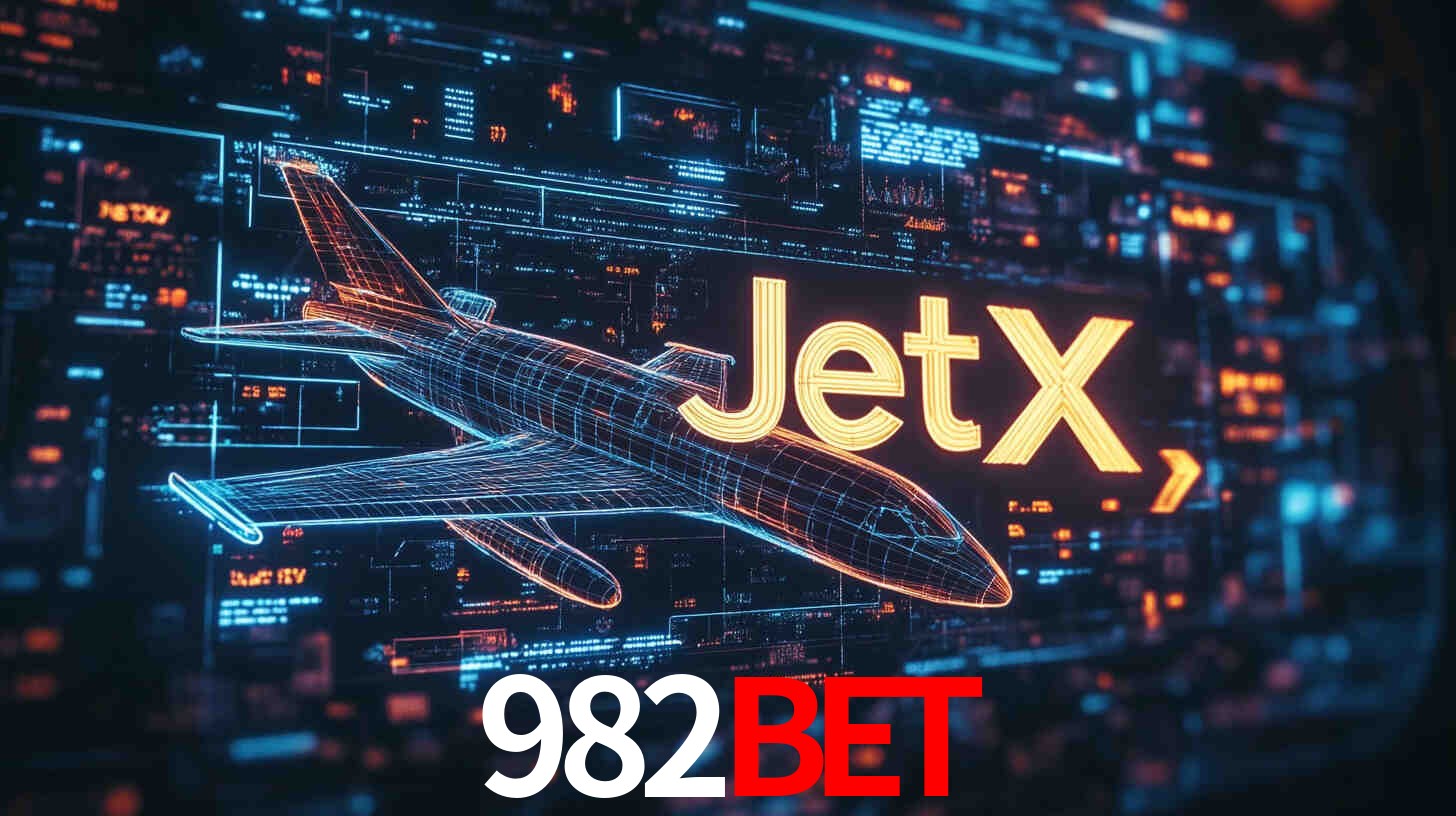 Recursos App 982bet