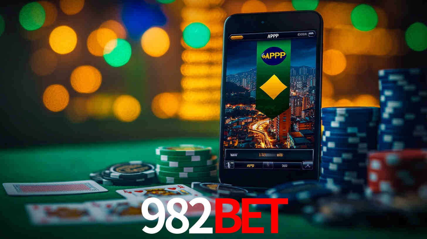 cassino 982bet