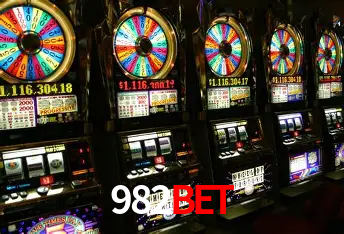 Desvendando o Mundo dos Jogos Virtuais na 982bet