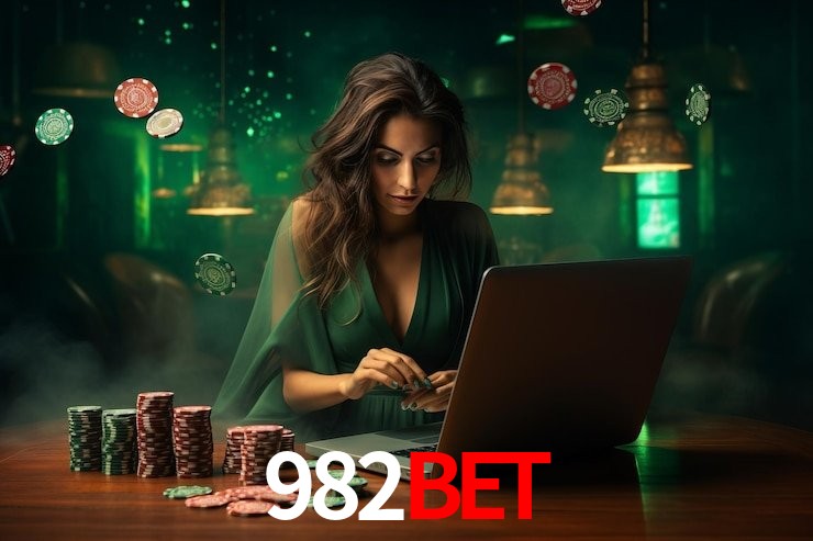 App 982bet Android