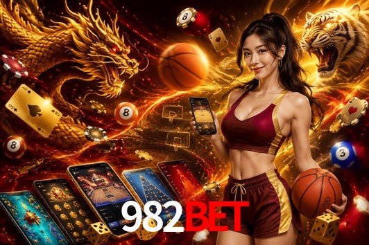 Games Directory 982bet