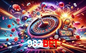 Aplicativo móvel 982bet para iOS e Android