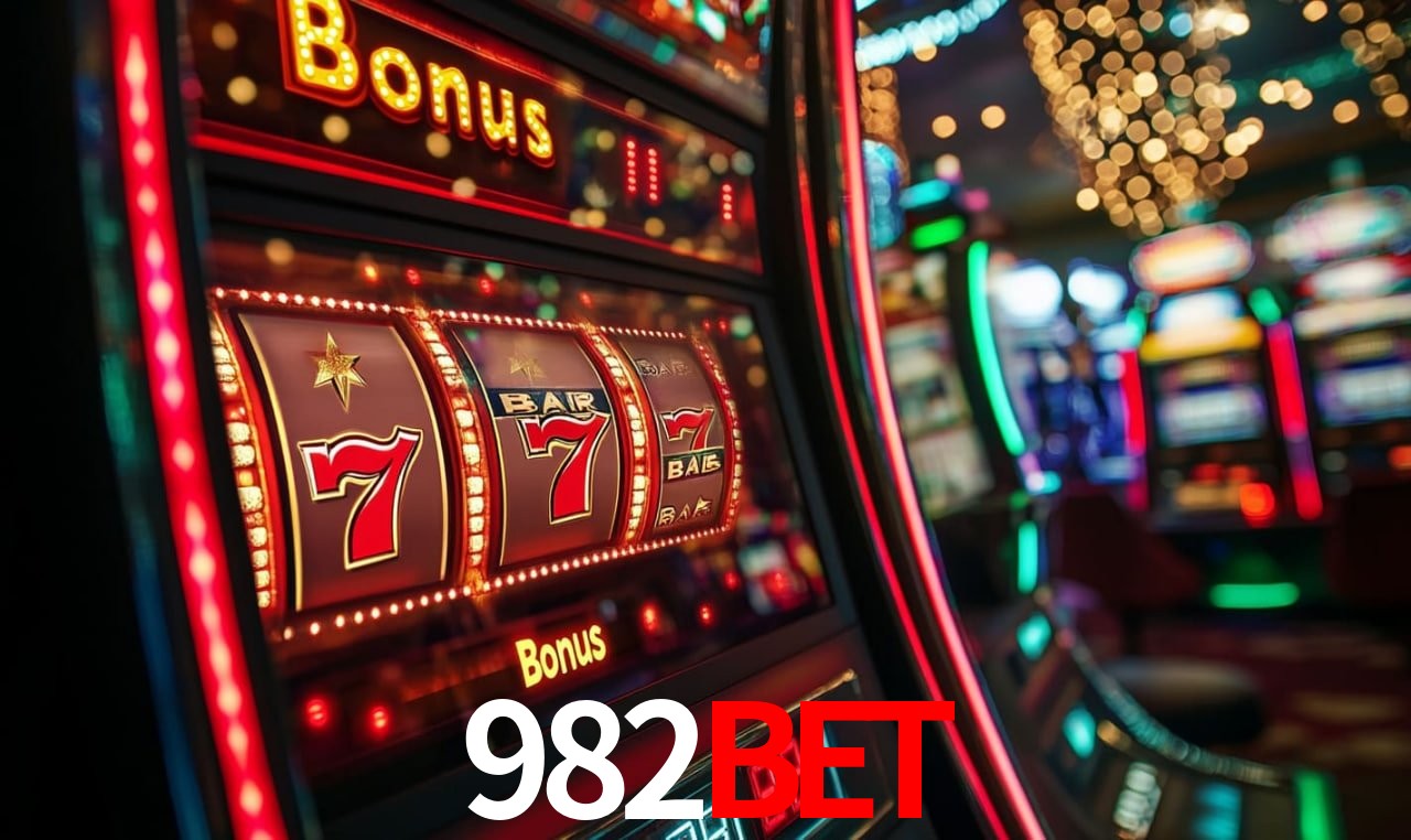 Funcionalidades App 982bet