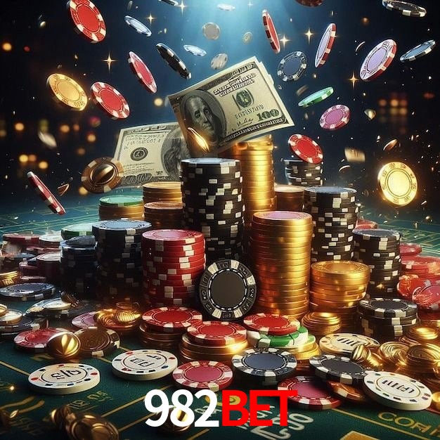 Estatísticas 982bet