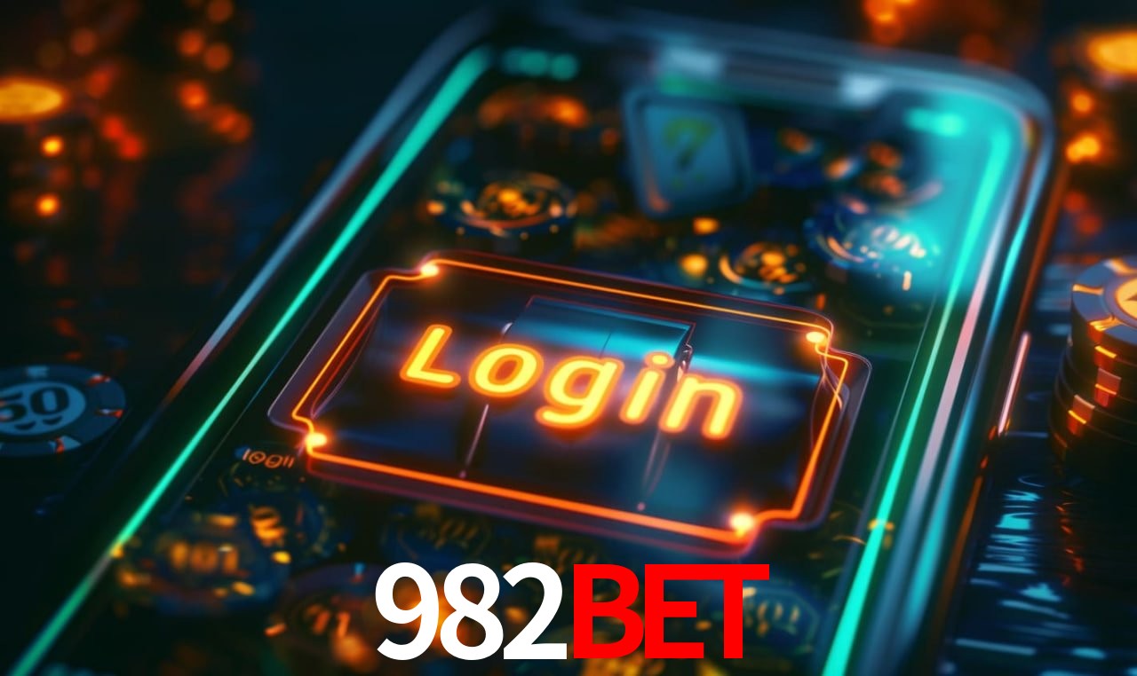 Tennis Betting 982bet
