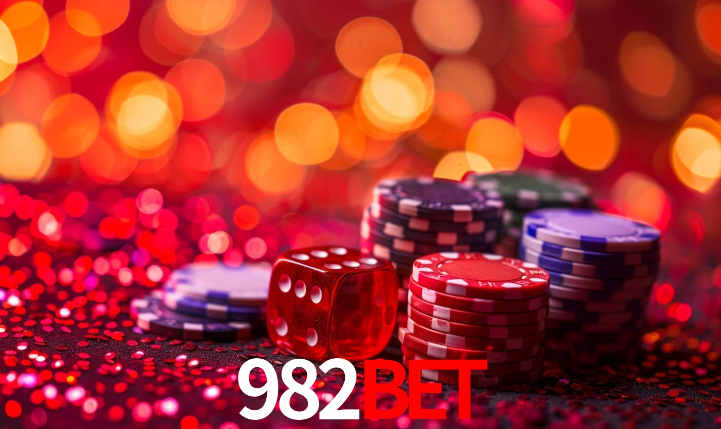 Bônus Diários 982bet