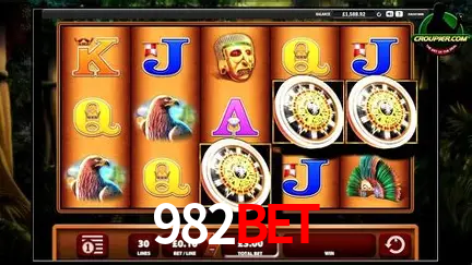 Descubra a Essência do 982bet: Nossa História e Compromissos
