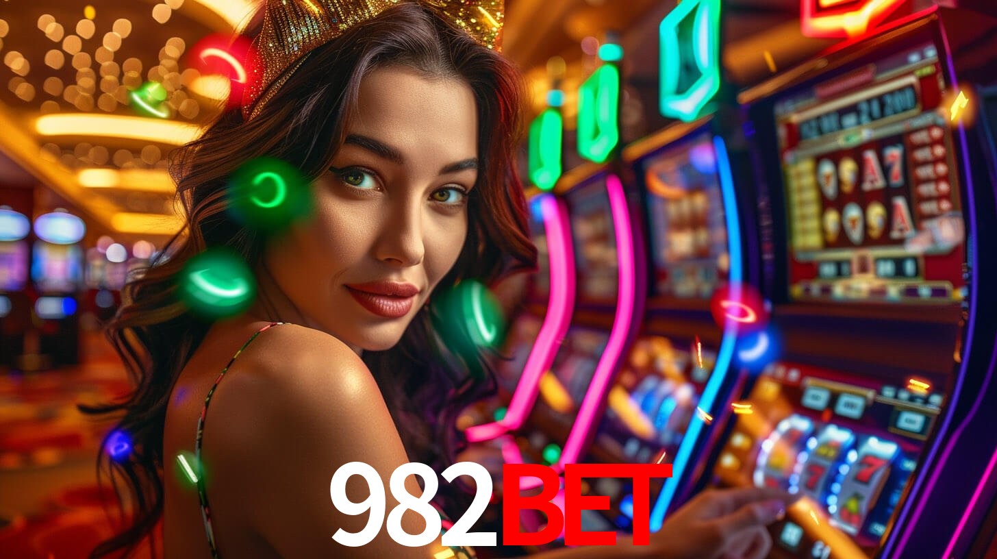 Recursos App 982bet