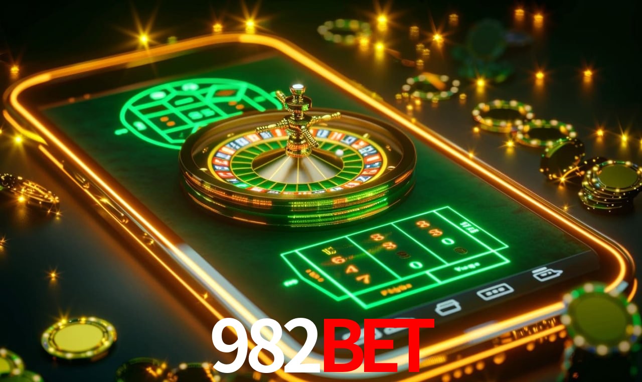 Qualificar VIP 982bet