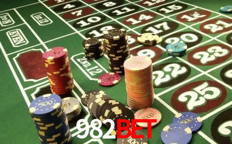 982bet Bonus Rain – Ganhe mais em jogos de caça-níqueis
