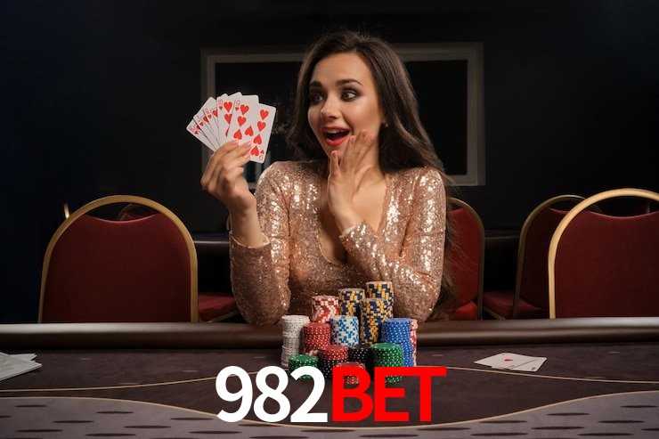 Estatísticas do Jogo 982bet
