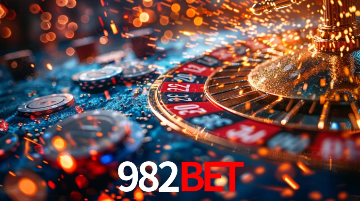 Exclusive Offers 982bet