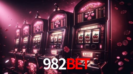 Recursos de Bônus 982bet