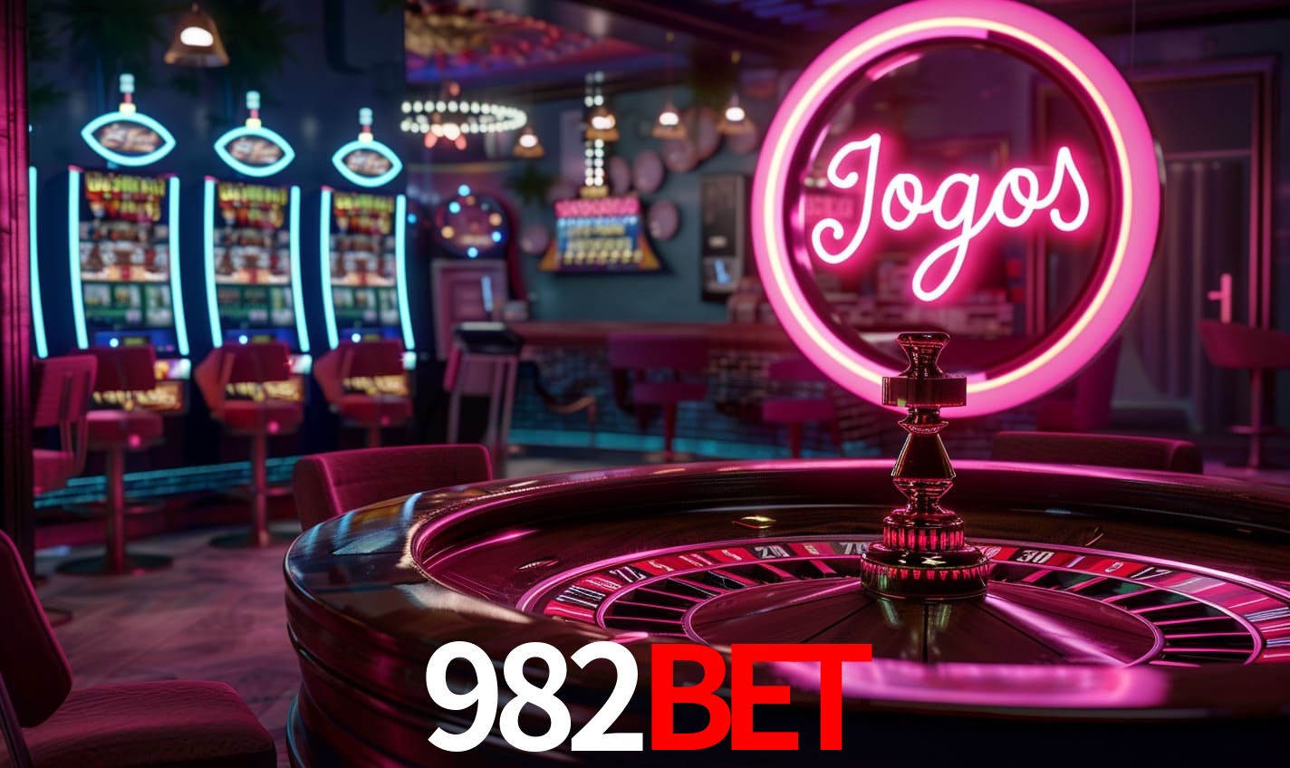 Torneios 982bet