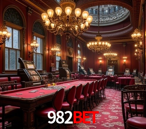 Vantagens VIP 982bet