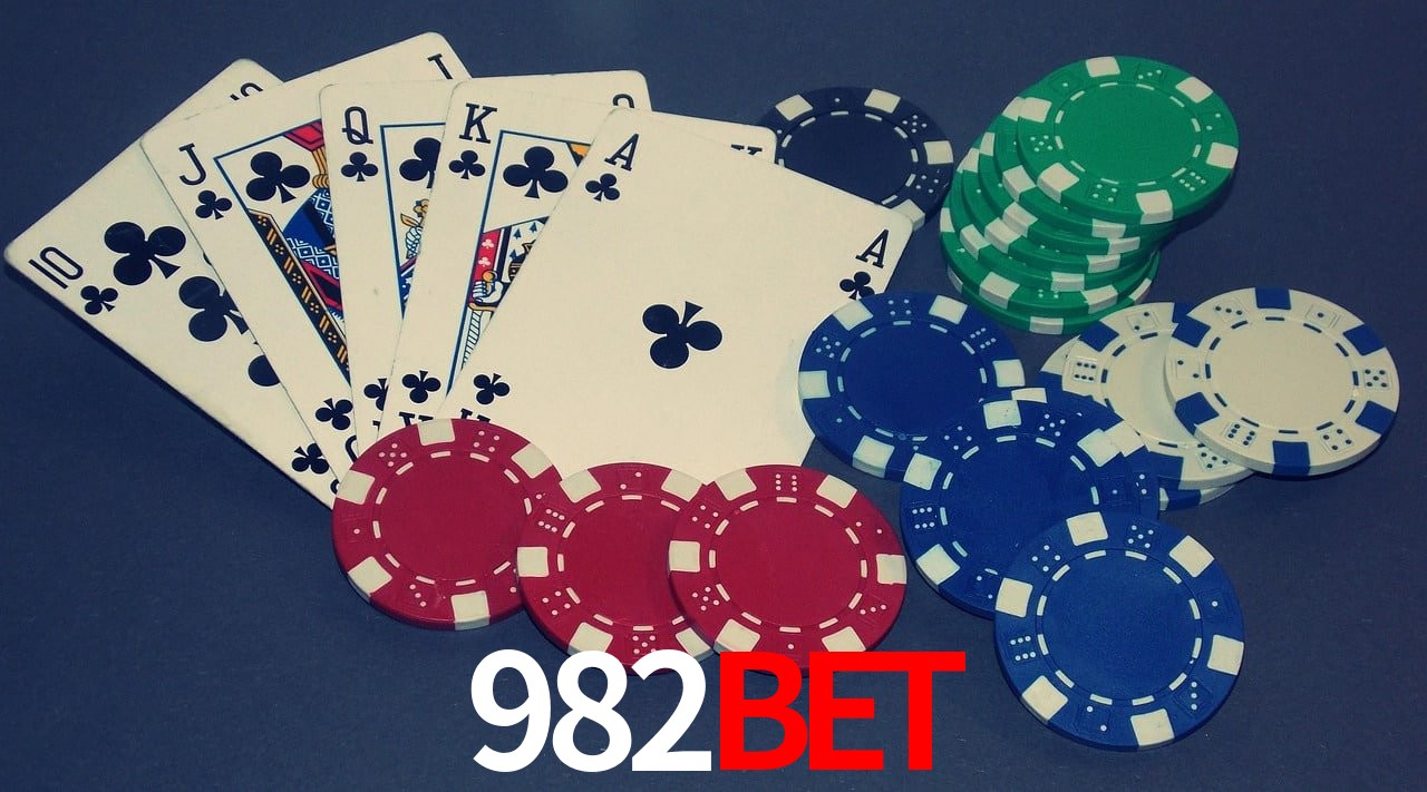 Game Providers 982bet