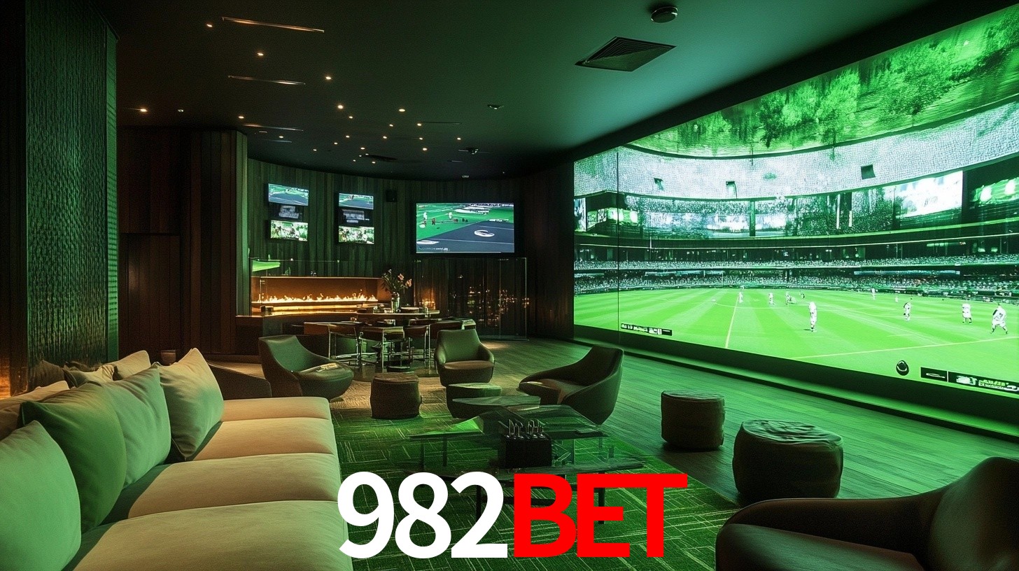 982bet: A Experiência de Casino com Jogos de Mesa ao Vivo