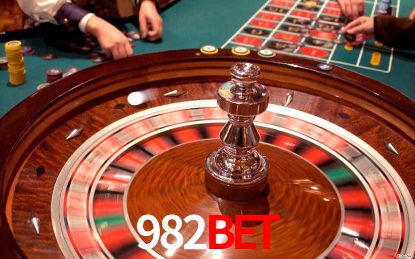 Benefícios da Conta 982bet