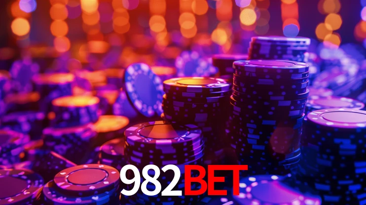 Promoções App 982bet
