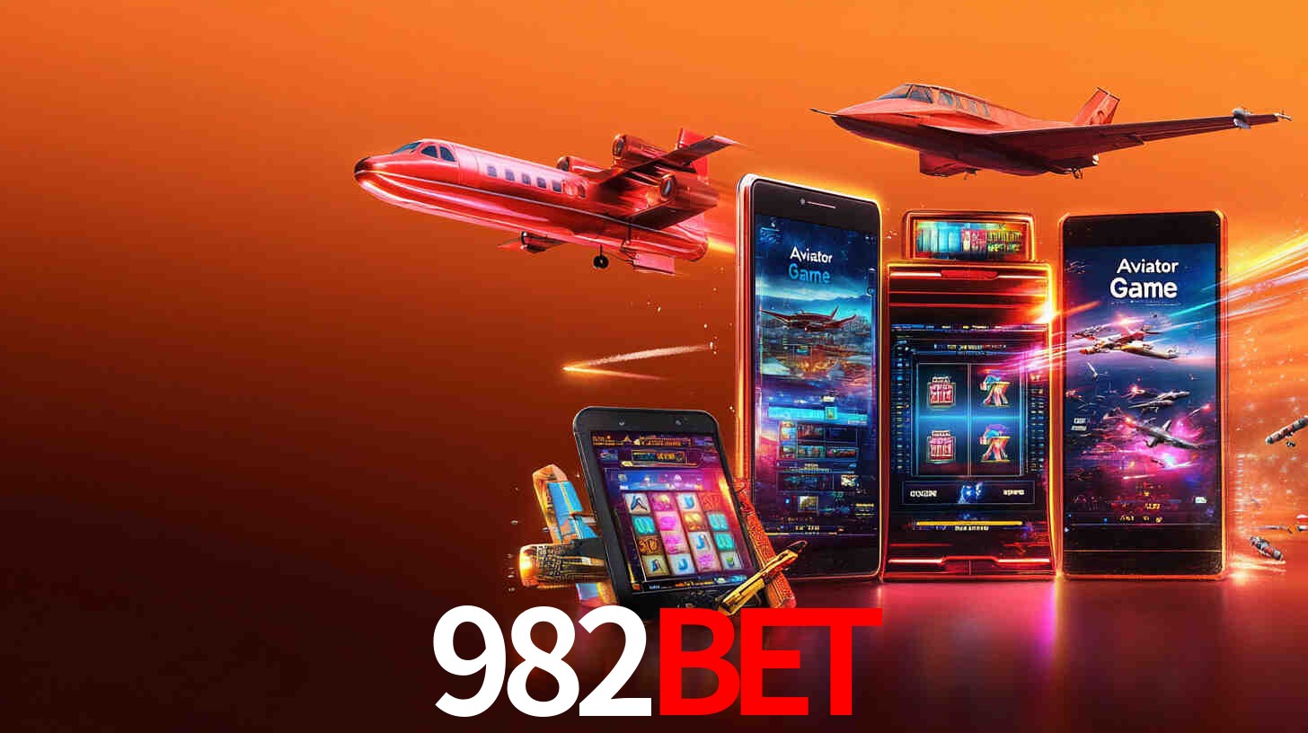 Instalar APK 982bet