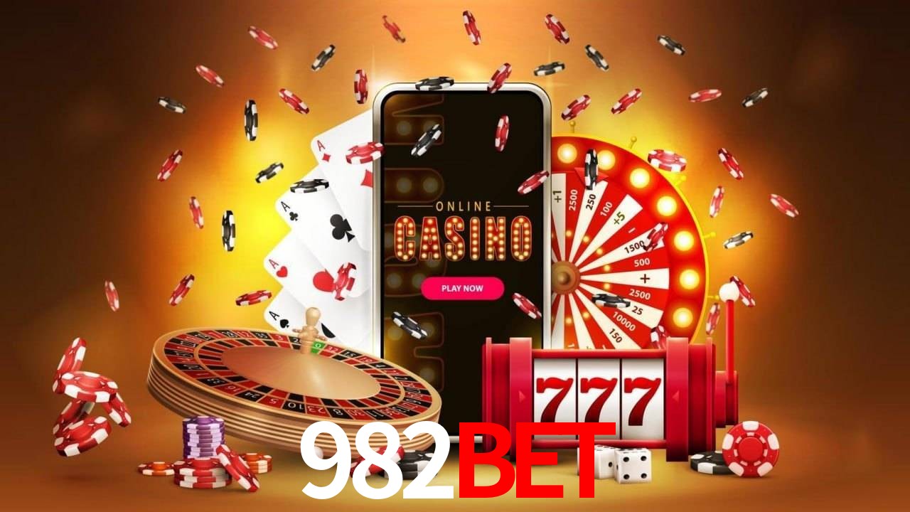 982bet 公平游戏
