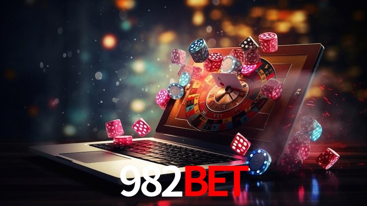 Apostas de Futebol 982bet