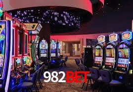 Sistema VIP 982bet