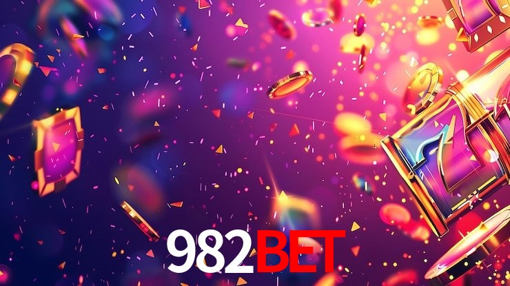 Apostas de Tênis 982bet