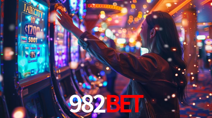 982bet - Caça-Níqueis Perigo - 982bet app apk