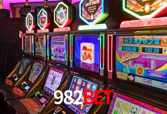 Apostas Esportivas na 982bet: Um Guia Completo