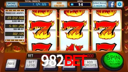 A Emoção da Loteria na 982bet: Uma Chance de Mudança de Vida