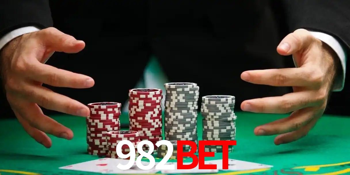 Chances Ganhar 982bet