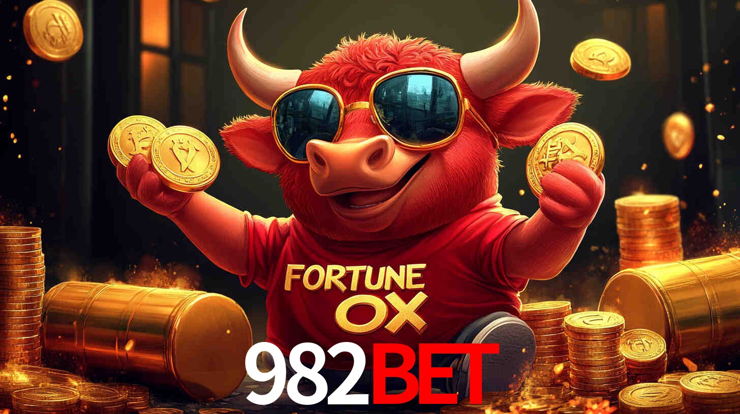 Vantagens App 982bet