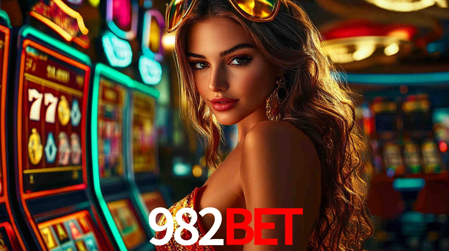 Exclusive Games 982bet