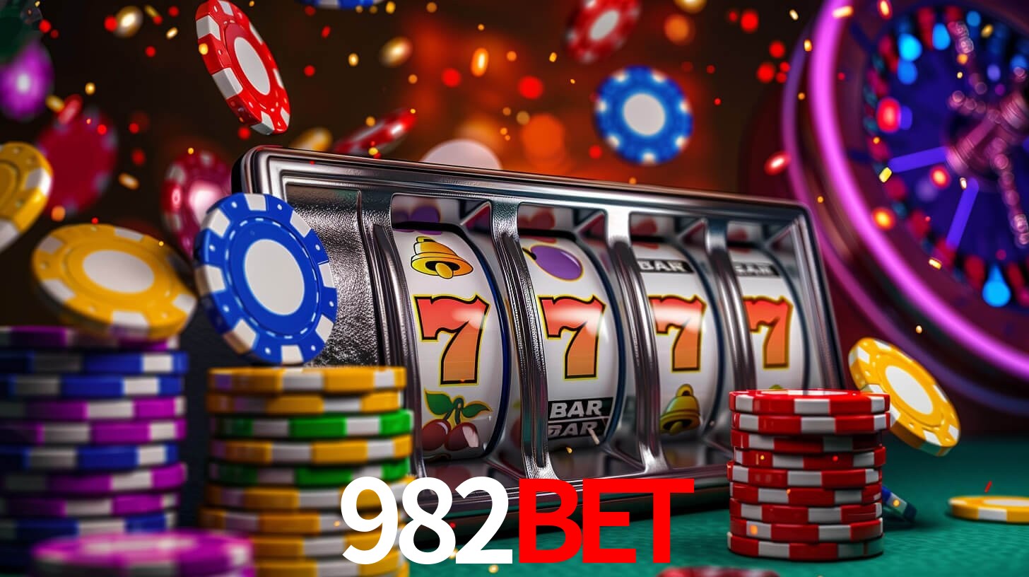 Login Seguro 982bet