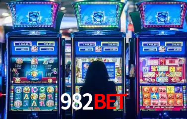 A Revolução dos Aplicativos de Jogos no 982bet