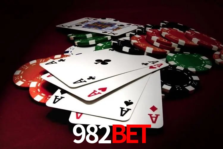 Design Responsivo 982bet