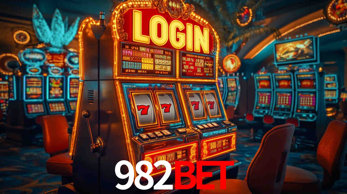 982bet app login