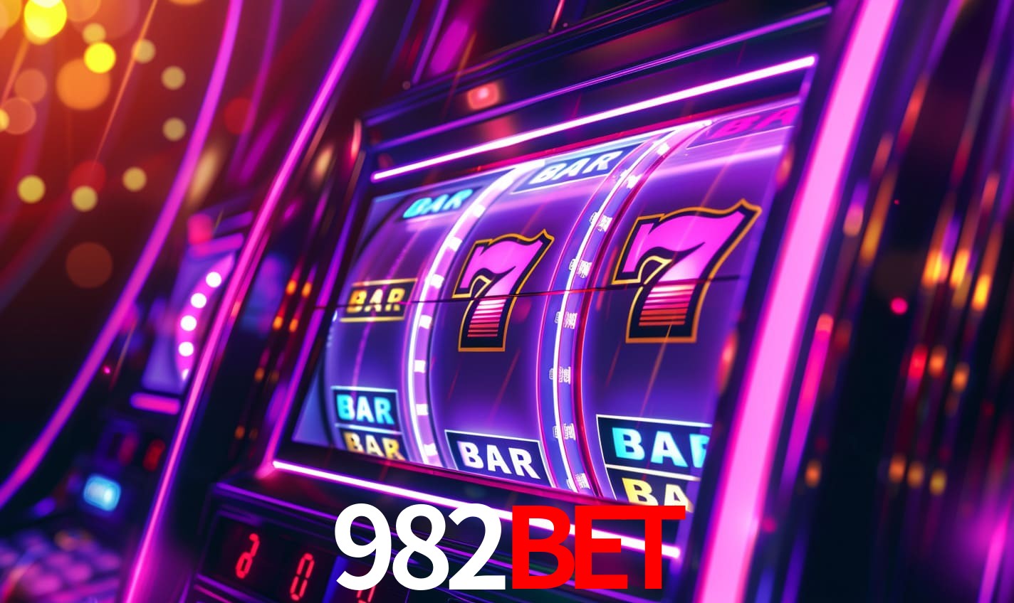 Bônus Generosos e Exclusivos no 982bet para Você!
